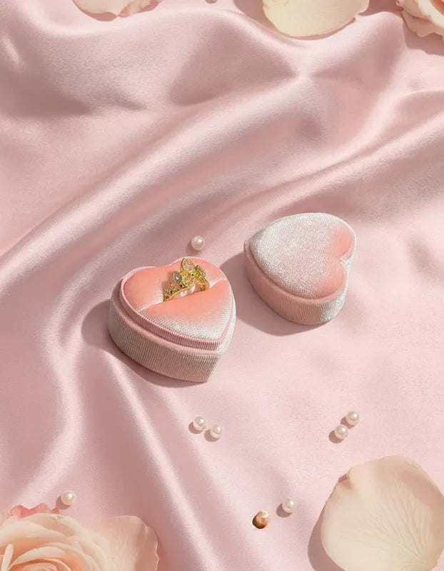 Anillo Promesa Corona Rapunzel Disney Chapa Oro 18k - Ajustable